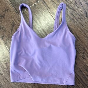 Align tank Lululemon
